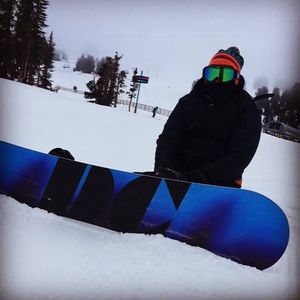 Meet your Posher, Avery